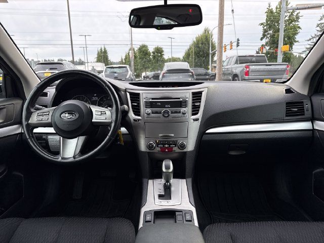 Used 2011 Subaru Legacy 2.5i Premium AWD/4WD image 11