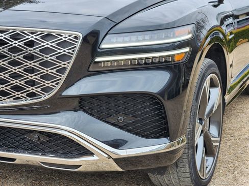 New 2026 Genesis GV80 2.5T Prestige image 5