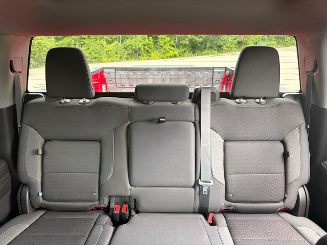 Used 2022 GMC Sierra 1500 Elevation AWD/4WD image 35