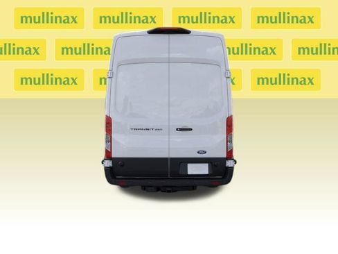 New 2026 Ford Transit 250 148 High Roof Extended w/ Load Area Protection Package RWD image 36