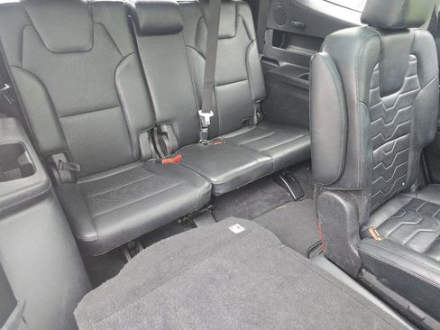 Used 2022 Kia Telluride SX w/ SX Prestige Package AWD/4WD image 23