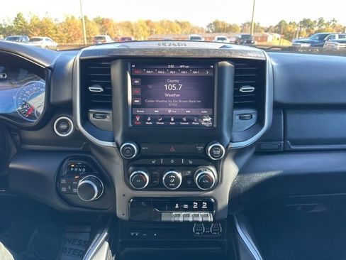 Used 2019 RAM 1500 Big Horn image 14