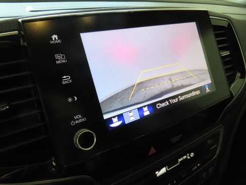 Used 2021 Honda Ridgeline RTL-E image 18