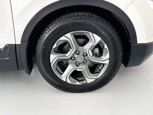 Used 2019 Honda CR-V EX image 32