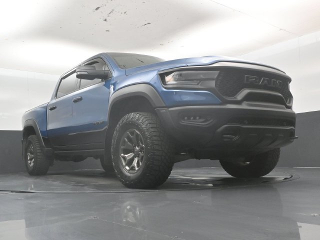 Used 2024 RAM 1500 TRX AWD/4WD image 54