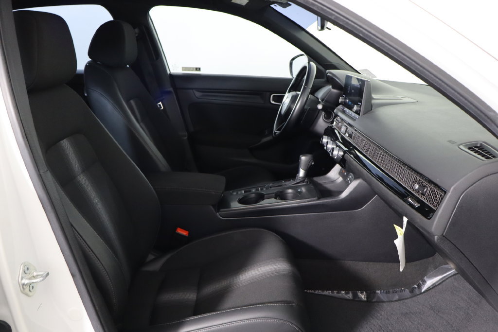 Used 2024 Honda Civic Sport image 19