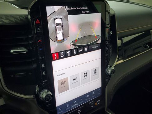 Used 2025 RAM 1500 Tungsten image 19