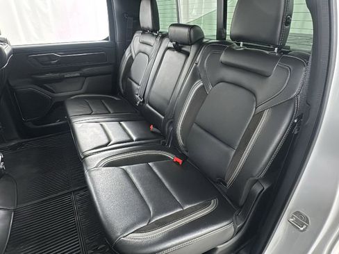 Used 2022 RAM 1500 Sport w/ G/T Package image 12