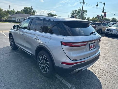 Used 2020 Lincoln Corsair AWD w/ Equipment Group 101A image 6