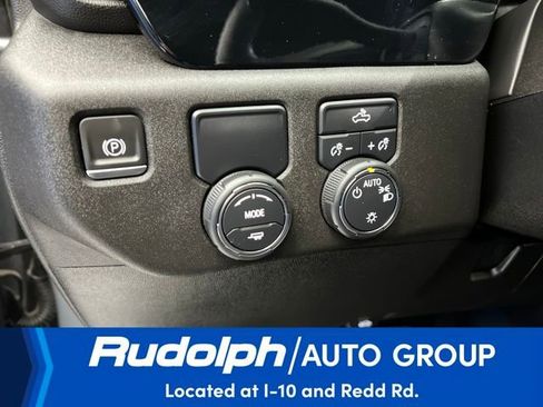 Used 2024 Chevrolet Silverado 1500 LT image 14