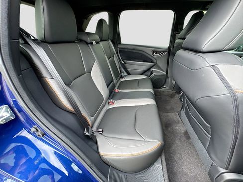 New 2026 Subaru Forester Sport AWD/4WD image 35