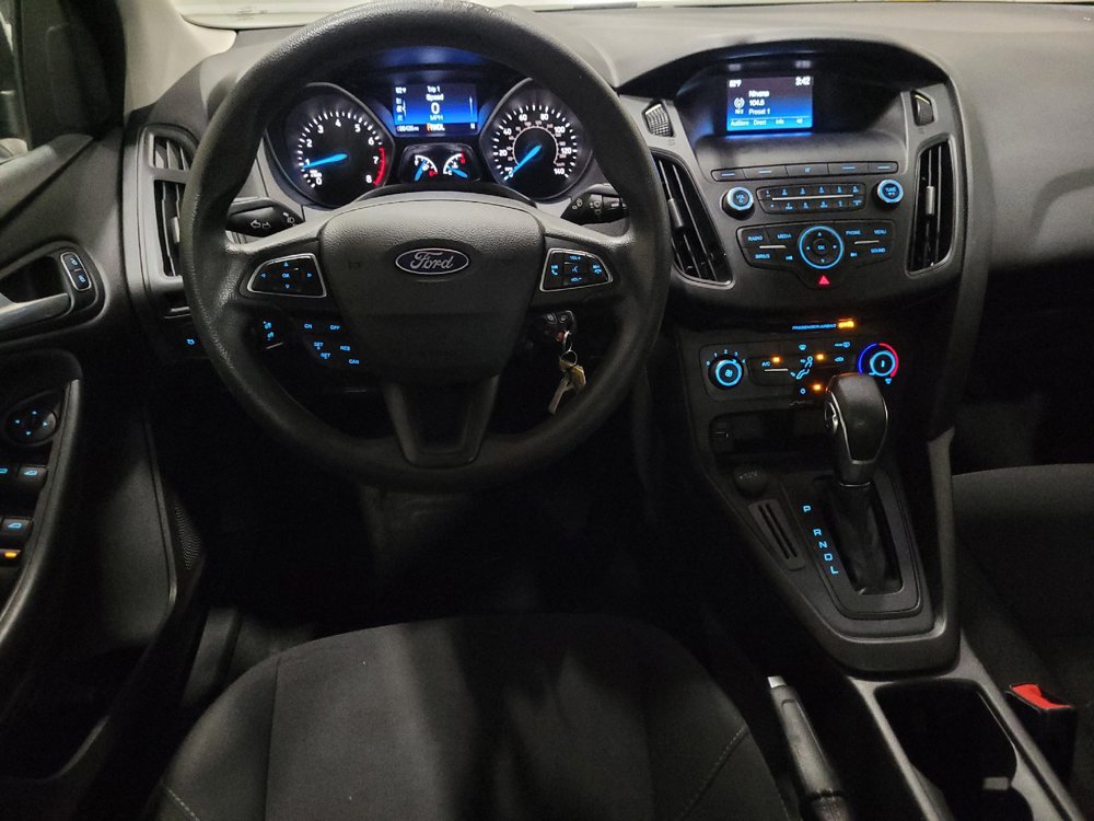 Used 2018 Ford Focus SE FWD image 22