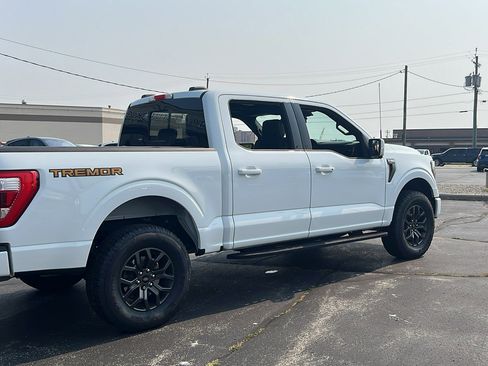 Used 2023 Ford F150 Tremor w/ Equipment Group 402A High image 5