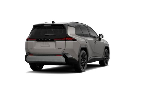 New 2026 Toyota RAV4 LE image 9