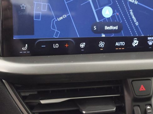 Used 2024 Ford Escape Active w/ Tech Pack #1 image 48