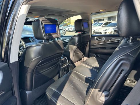 Used 2013 INFINITI JX35 AWD w/ Premium Pkg image 31