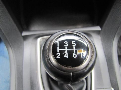 Used 2020 Honda Civic Sport Touring image 15