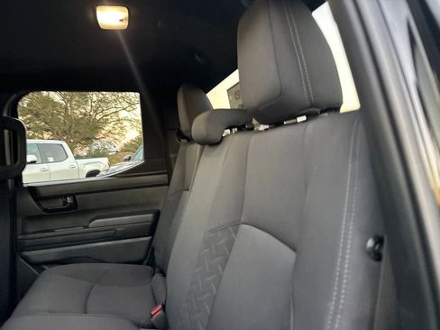 Certified 2024 Toyota Tacoma SR5 image 25