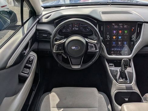 Used 2020 Subaru Outback Premium image 16