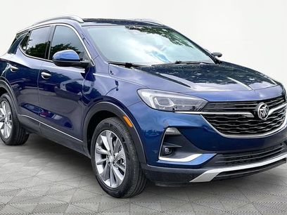 Used 2023 Buick Encore GX Essence w/ Experience Buick Package