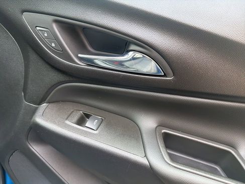 Used 2023 Chevrolet Equinox LT image 22