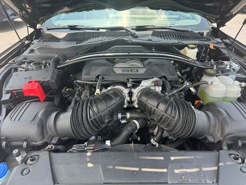 Used 2024 Ford Mustang GT Premium w/ GT Performance Package image 39