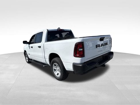 New 2025 RAM 1500 Tradesman image 5