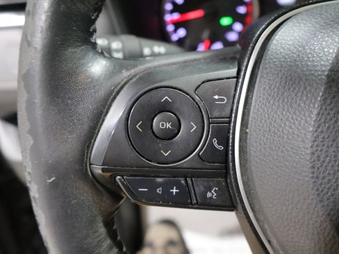 Used 2019 Toyota RAV4 XLE Premium w/ Advanced Technology Package AWD/4WD image 48