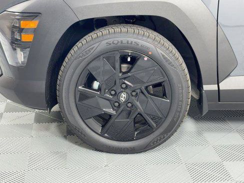 New 2026 Hyundai Kona SEL Sport image 12