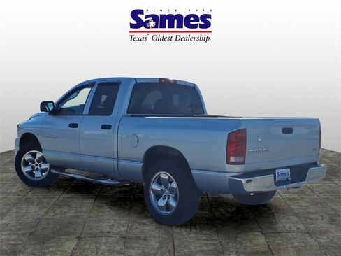 Used 2003 Dodge Ram 1500 Truck ST image 7