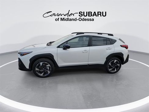 New 2026 Subaru Crosstrek 2.5i Limited image 5