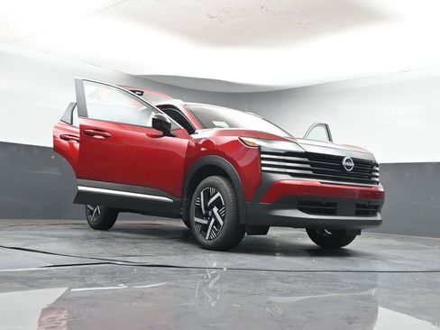 New 2026 Nissan Kicks SV image 49