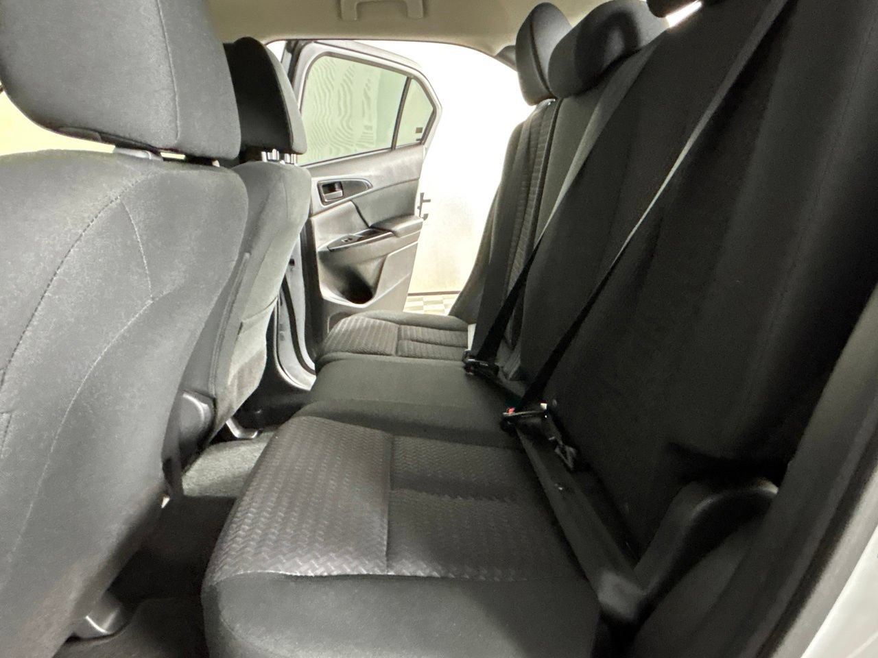 Used 2024 Mitsubishi Eclipse Cross LE AWD/4WD image 21