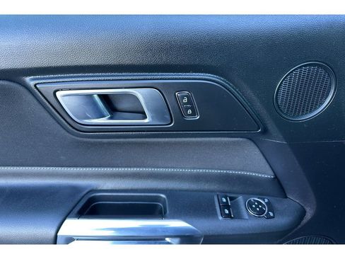 Used 2023 Ford Mustang Coupe w/ Equipment Group 101A image 11