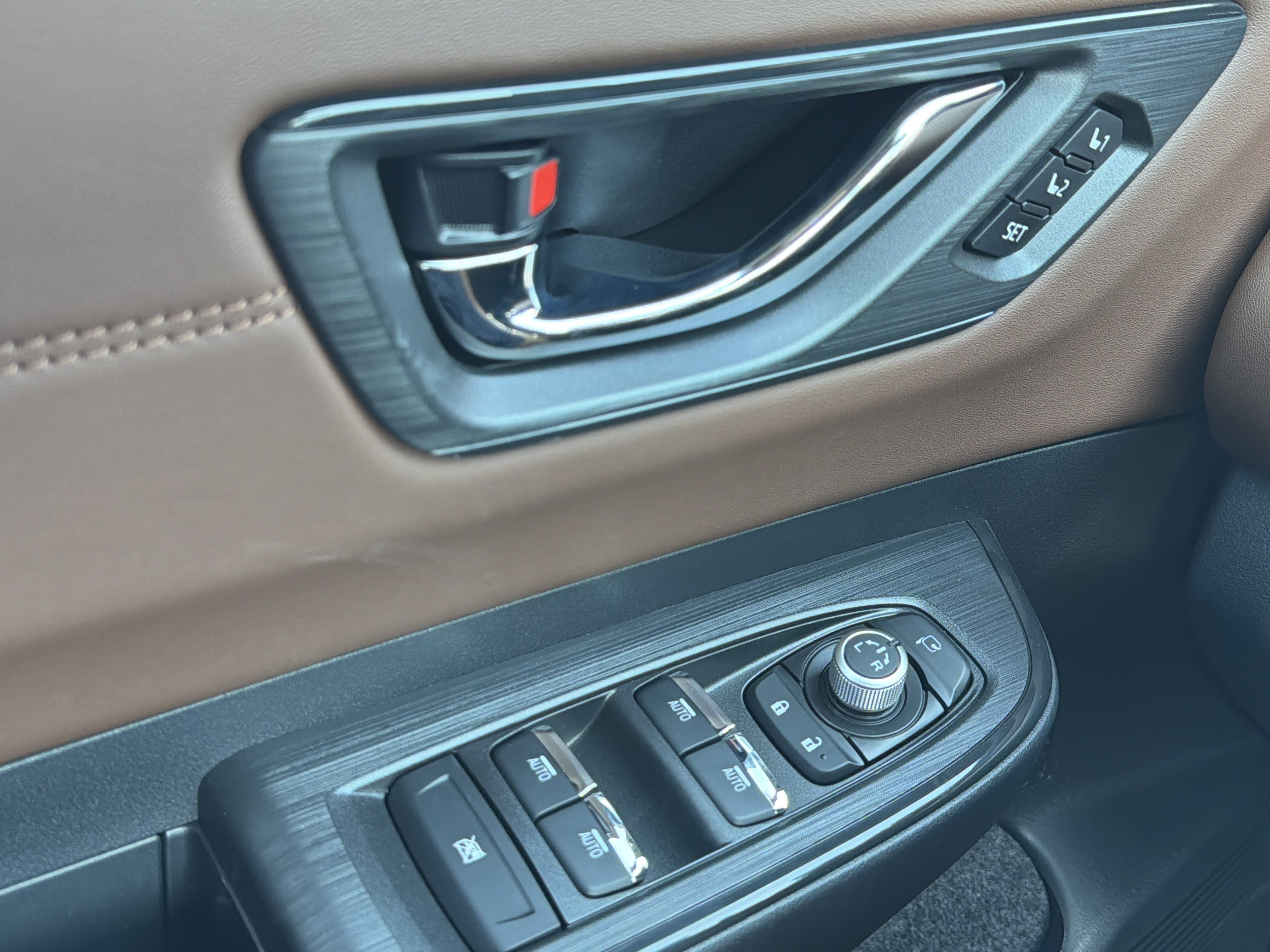 New 2026 Subaru Outback Touring AWD/4WD image 23