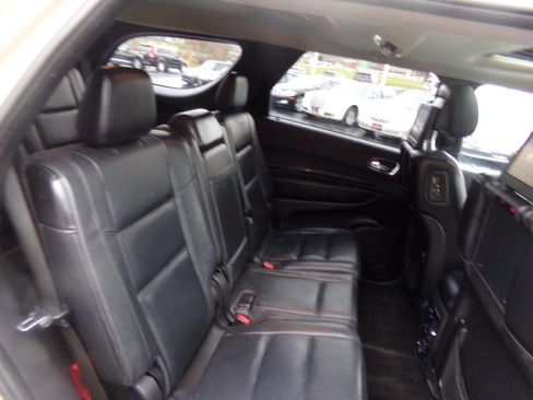 Used 2015 Dodge Durango Limited w/ Nav & Power Liftgate Group image 26