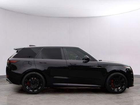 New 2026 Land Rover Range Rover Sport Autobiography AWD/4WD image 4