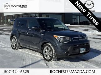 Used 2014 Kia Soul + w/ UVO w/Eservices Package video 1