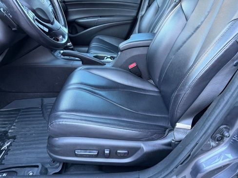 Used 2022 Acura ILX image 13