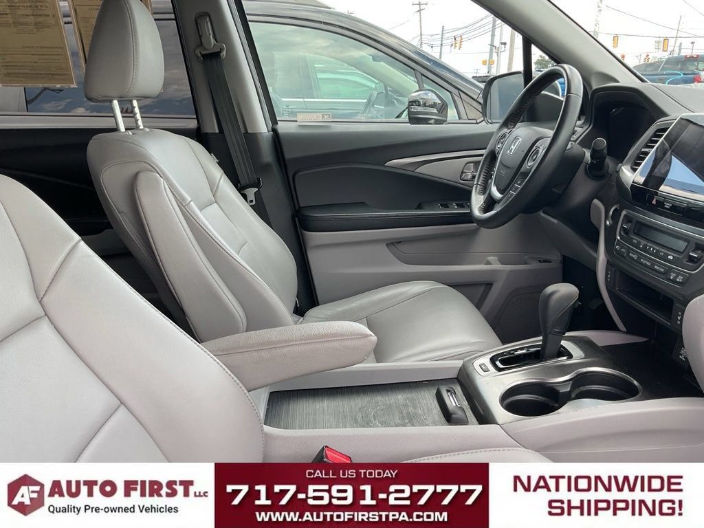 Used 2018 Honda Pilot EX-L image 19
