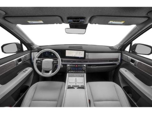 New 2026 Hyundai Santa Fe Limited AWD/4WD image 4