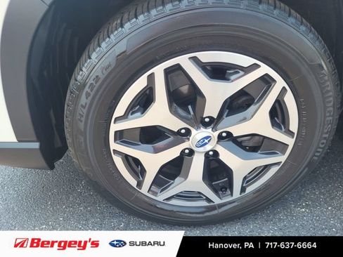 Used 2021 Subaru Forester Premium AWD/4WD image 18