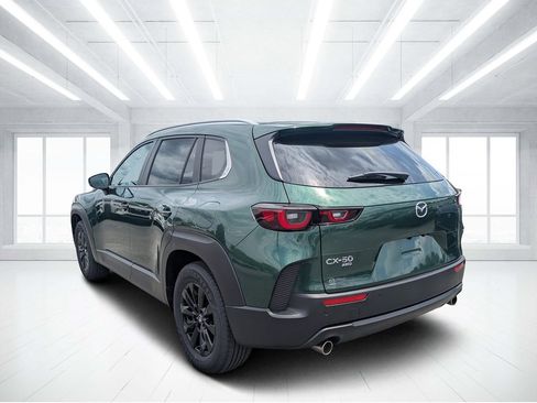 New 2026 MAZDA CX-50 AWD 2.5 S w/ Weather Package image 5