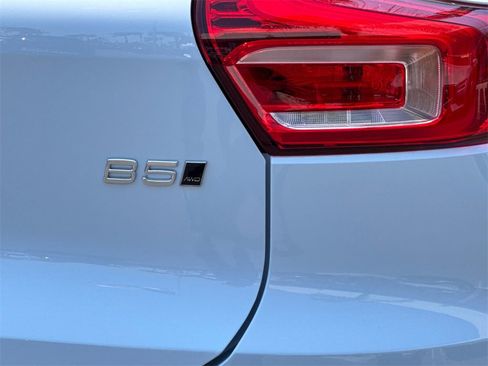 New 2026 Volvo XC40 B5 Ultra w/ Climate Package image 25