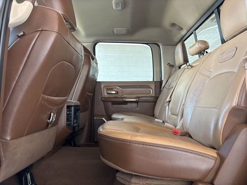 Used 2022 RAM 2500 Limited AWD/4WD image 13