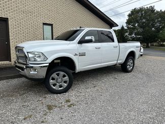 Used 2018 RAM 2500 Big Horn w/ Harvest Edition image 1