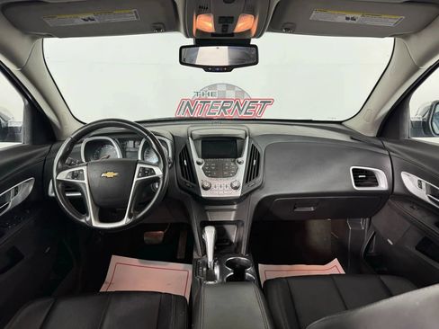 Used 2012 Chevrolet Equinox LTZ image 11