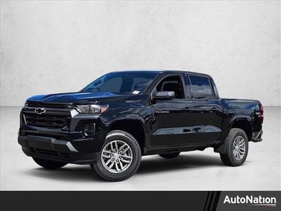 New 2026 Chevrolet Colorado LT