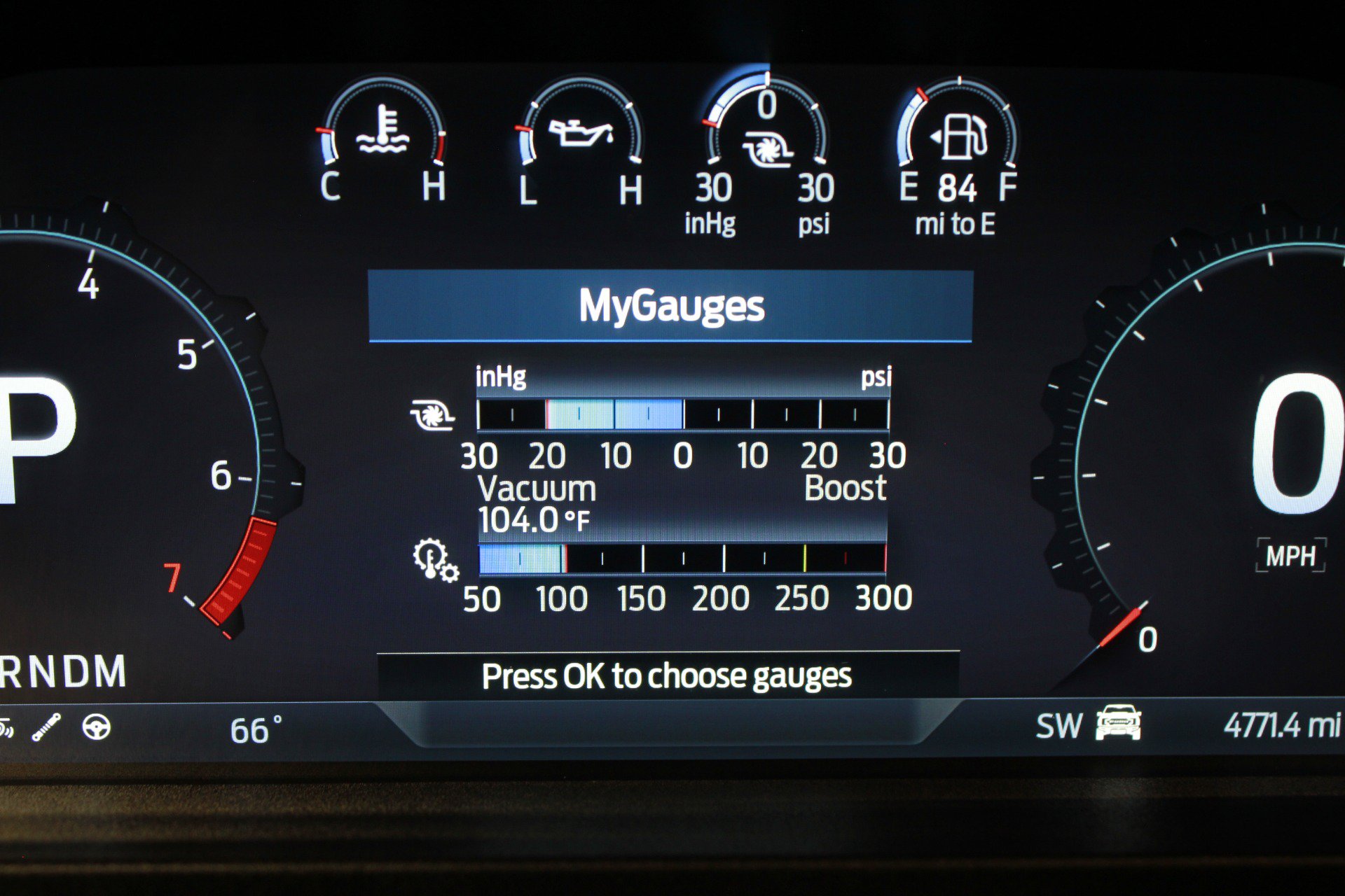 Used 2025 Ford Ranger Raptor AWD/4WD image 67
