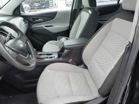 Used 2020 Chevrolet Equinox LS w/ LS Convenience Package image 25